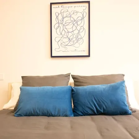 Bilocale Camollia Relax