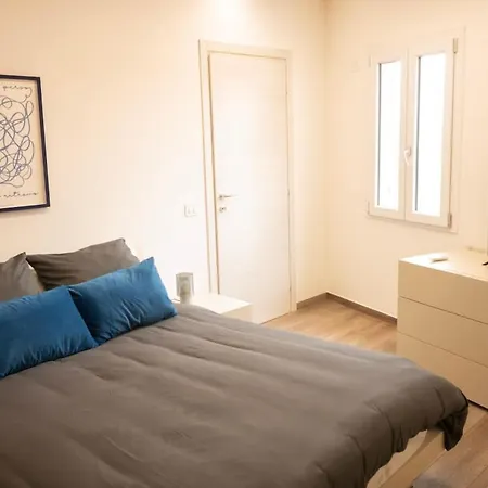 Bilocale Camollia Relax