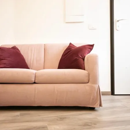 Apartment Bilocale Camollia Relax