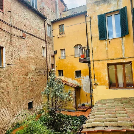 Bilocale Camollia Relax Apartamento Siena