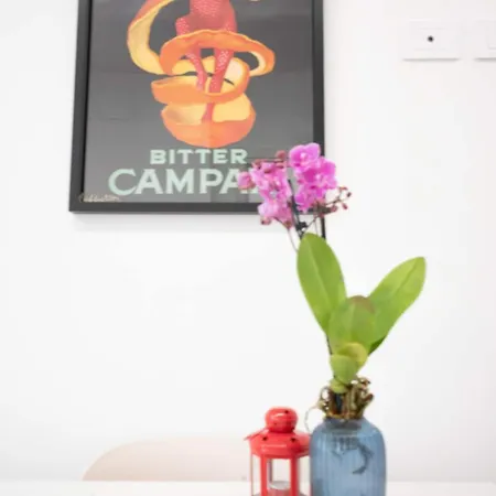 Bilocale Camollia Relax Apartment *