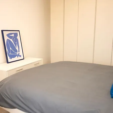 Bilocale Camollia Relax Apartment
