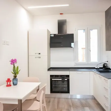 Bilocale Camollia Relax Apartment *