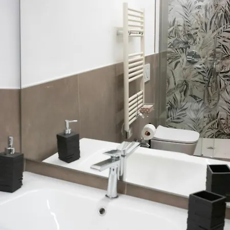 Bilocale Camollia Relax Apartment Siena